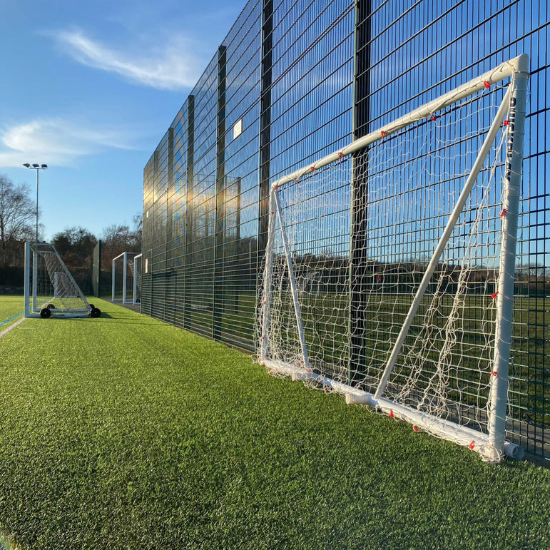 Q-FOLD But de football pliable 360 x 180 cm