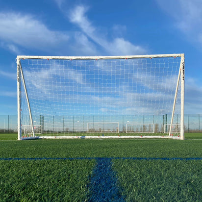 Q-FOLD But de football pliable 360 x 180 cm
