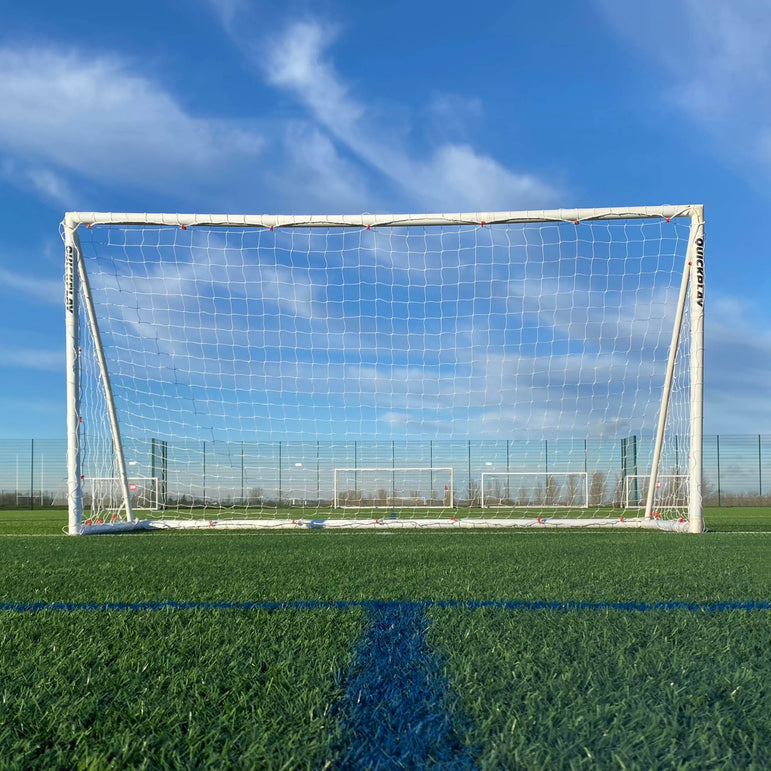 Q-FOLD But de football pliable 360 x 180 cm