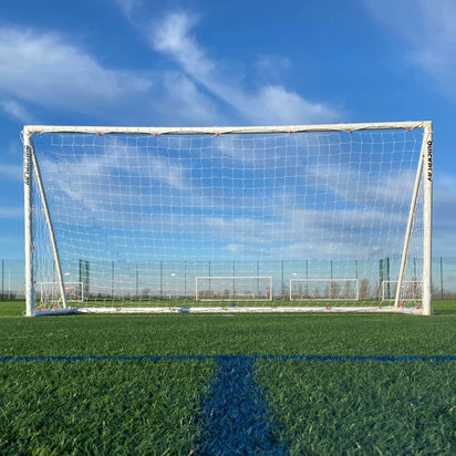 Q-FOLD But de football pliable 500 x 200 cm