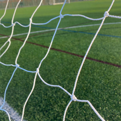 Q-FOLD But de football pliable 500 x 200 cm