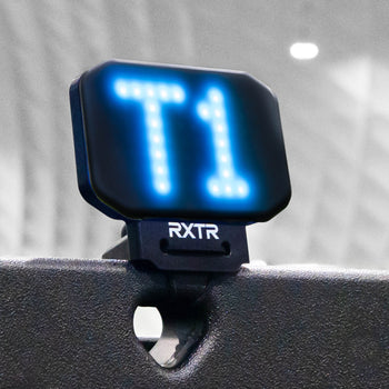 Lumière de réaction RXTR pour l'entraînement de football