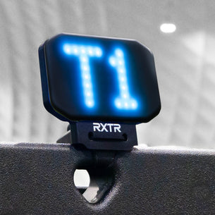 RXTR Lumière d’entraînement interactive