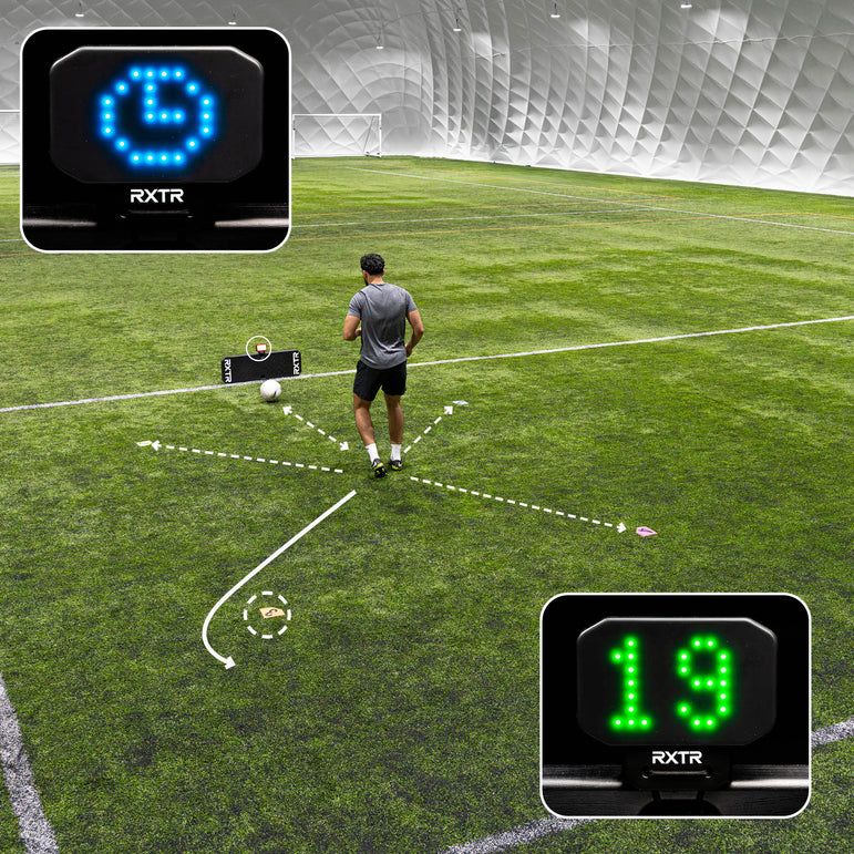 RXTR REACHAL TRACHING LIGHT