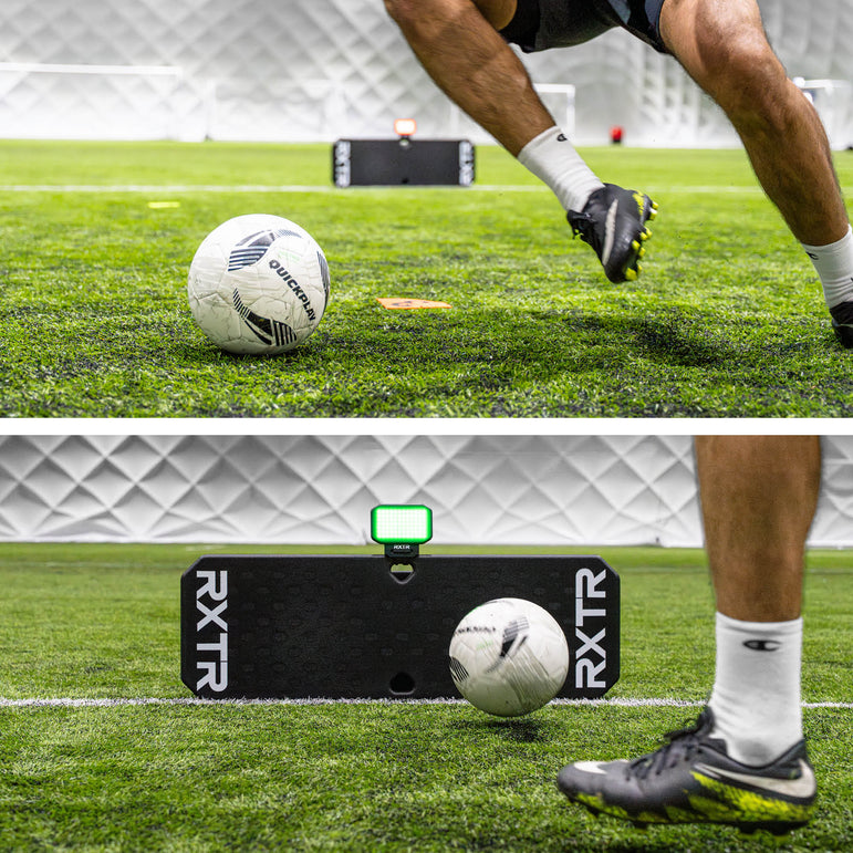 RXTR REACHAL TRACHING LIGHT