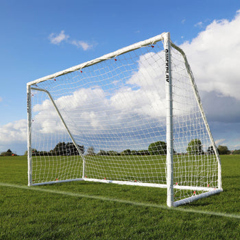 But de futsal pliable Q-FOLD Match 300 x 200 cm
