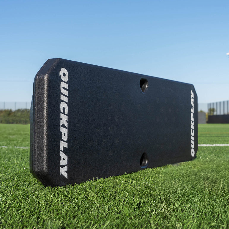 REPLAY Boombox Football Rebound Board