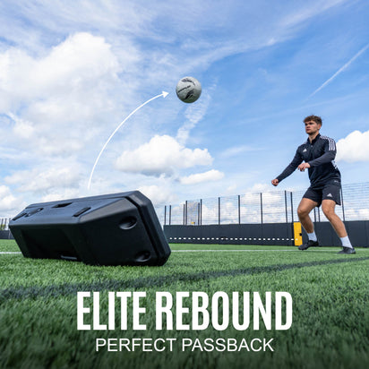 REPLAY Boombox Football Rebound Board