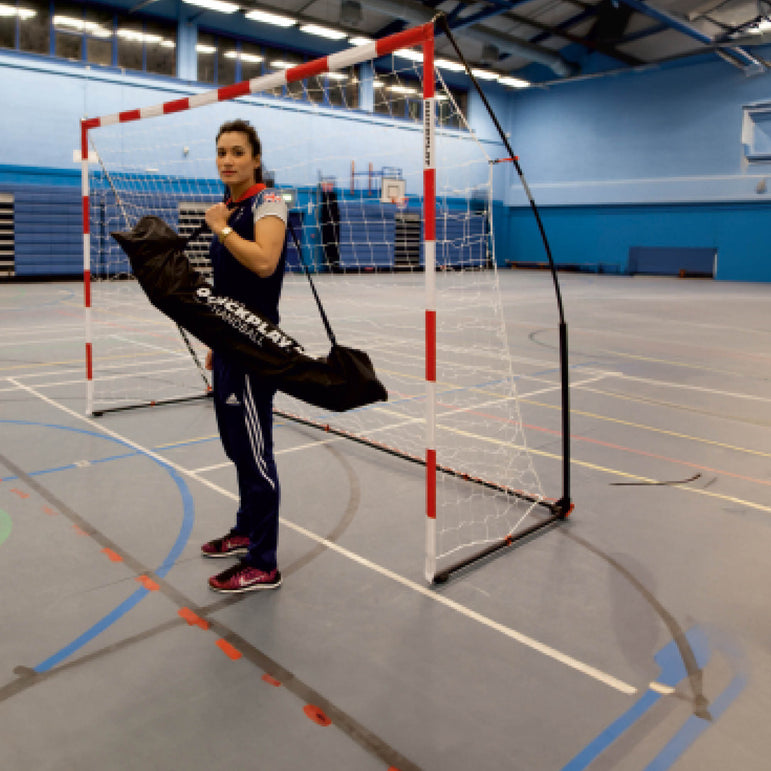 But de handball portable adulte 300 x 200 cm