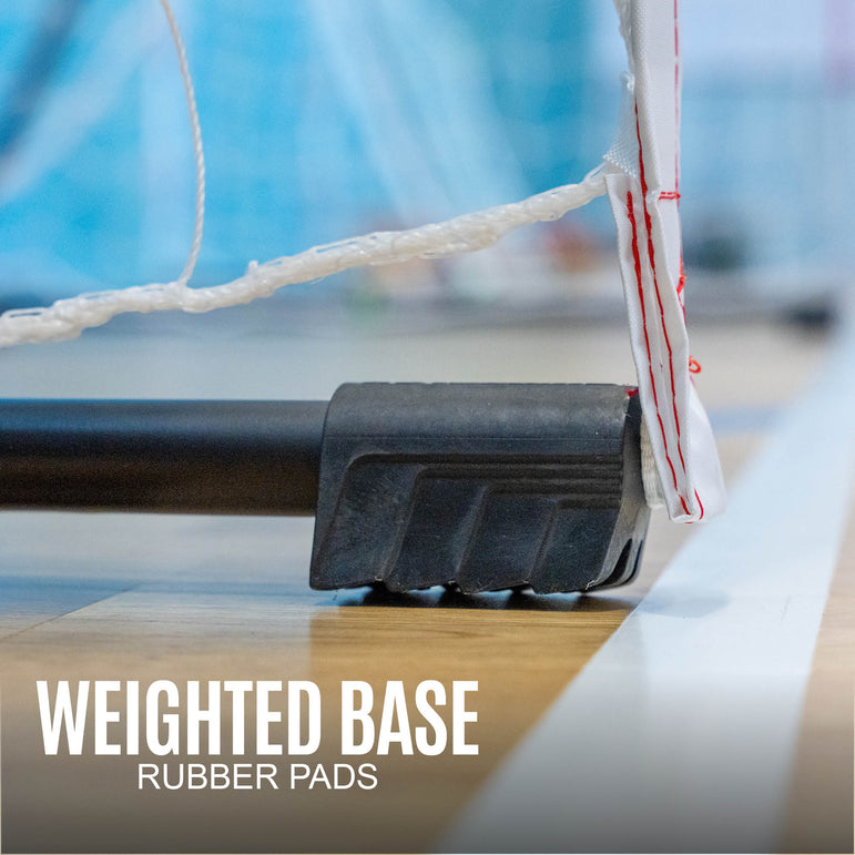 Tragbares Handball -Tor Erwachsener 300 x 200 cm