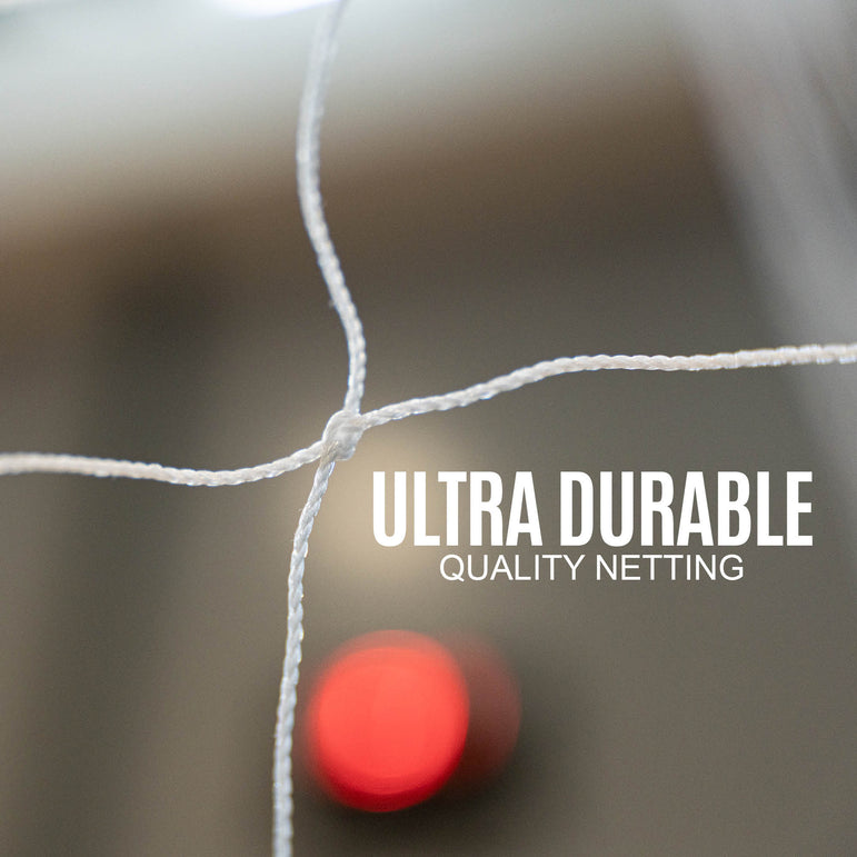 Tragbares Handball -Tor Erwachsener 300 x 200 cm