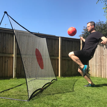 Rebondisseur de football SPOT 240 x 150 cm