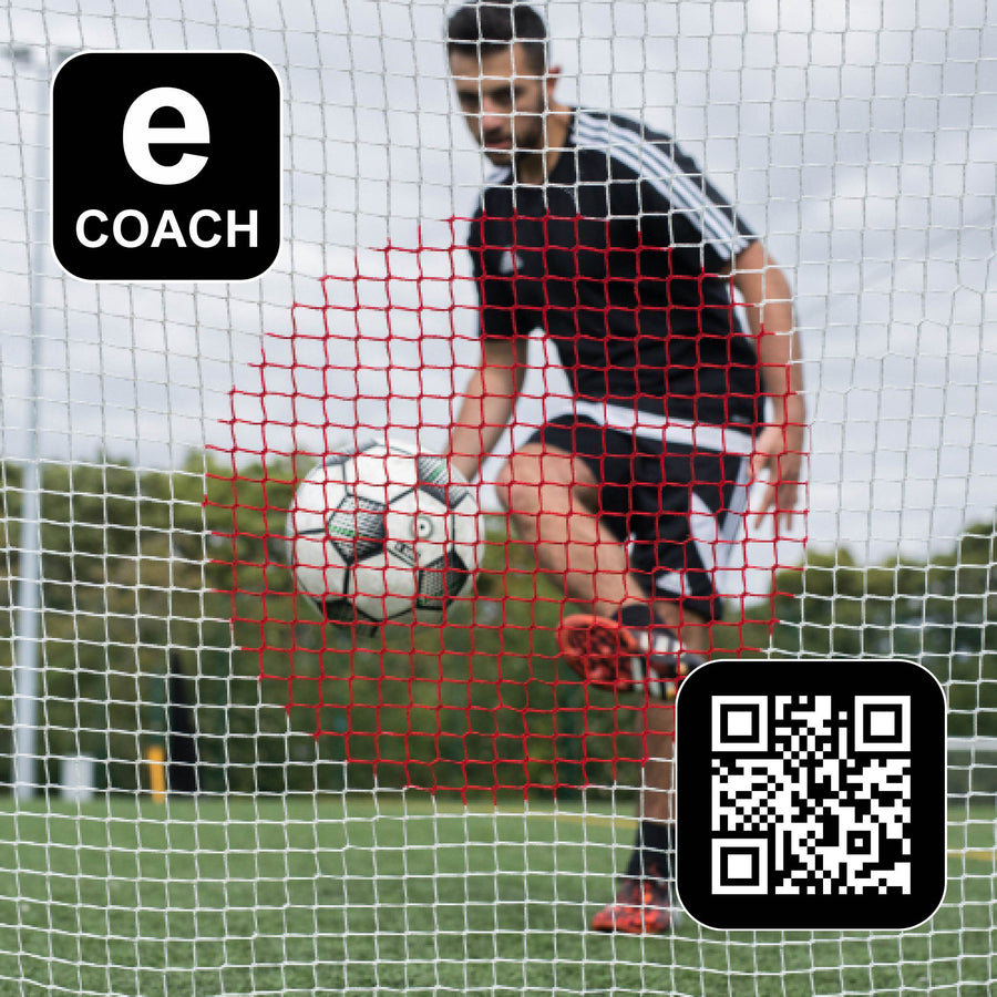 Rebondisseur de football SPOT 240 x 150 cm