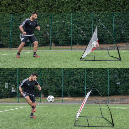 SPOT Rebounder de football 240 x 150 cm