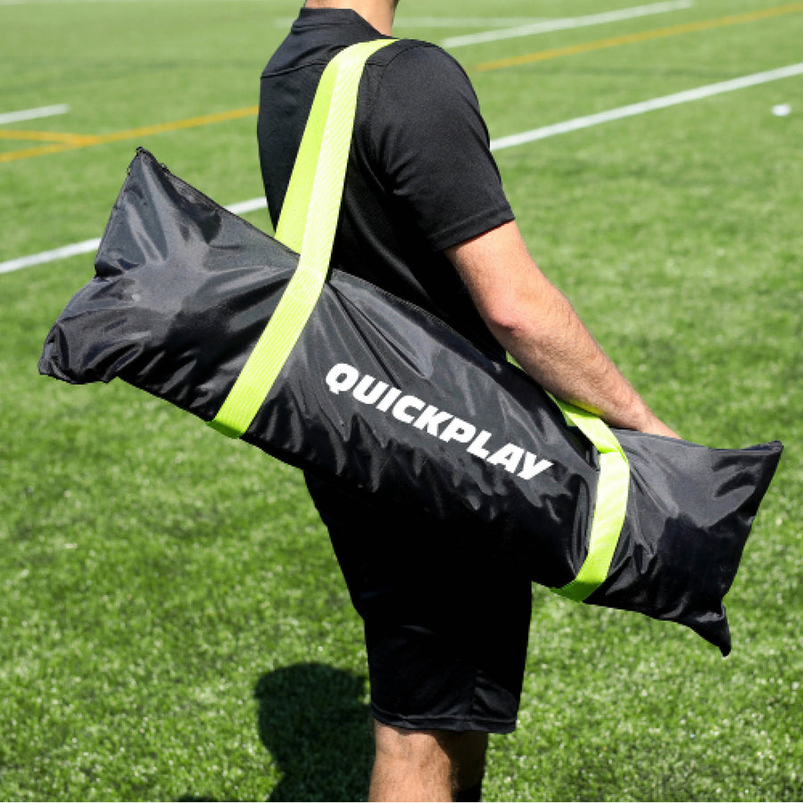 Rebondisseur de football SPOT 240 x 150 cm