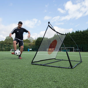 Rebondisseur de football SPOT 150 x 100 cm