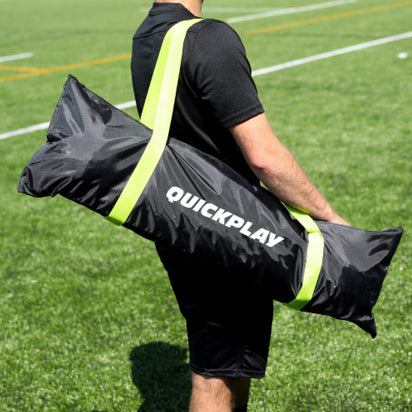 SPOT Rebounder de football 150 x 100 cm