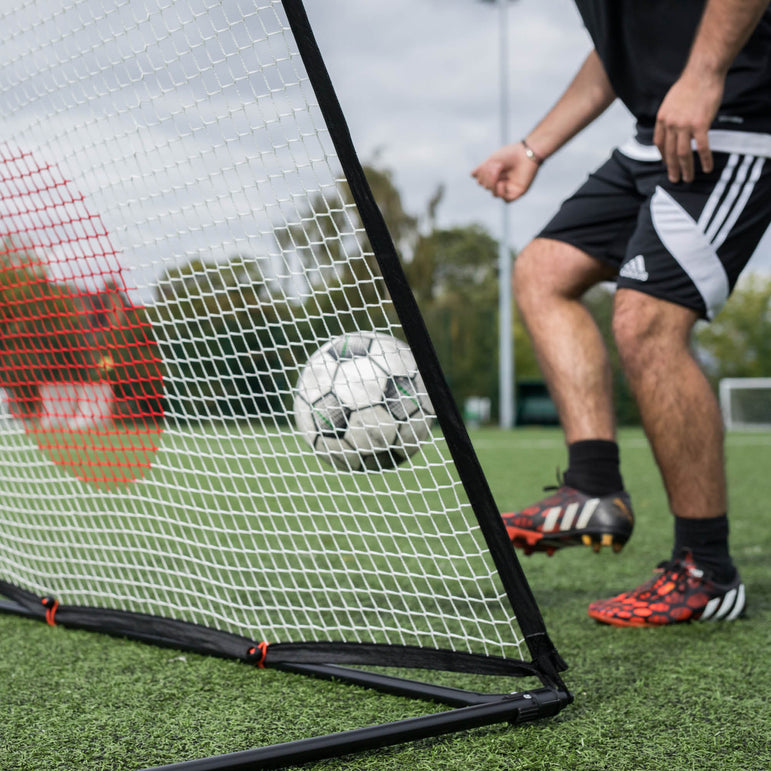 SPOT Rebounder de football 150 x 100 cm