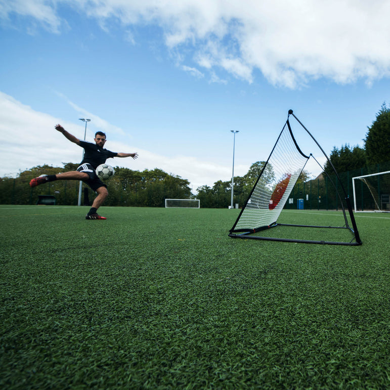 SPOT Rebounder de football 150 x 100 cm
