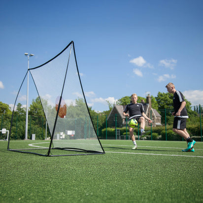 SPOT Rebounder de football 210 x 210 cm