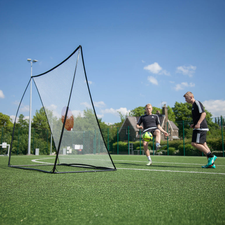 SPOT Rebounder de football 210 x 210 cm