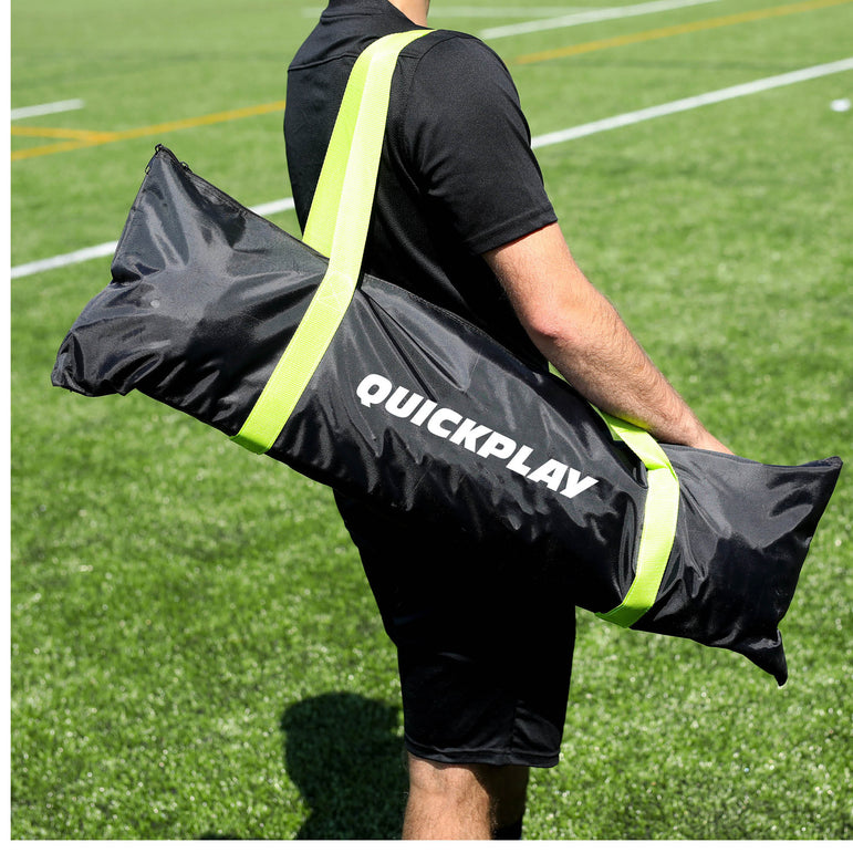 SPOT Rebounder de football 210 x 210 cm