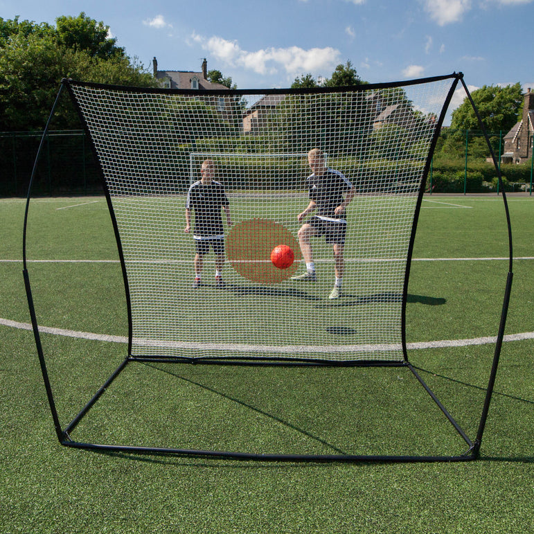 SPOT Rebounder de football 210 x 210 cm