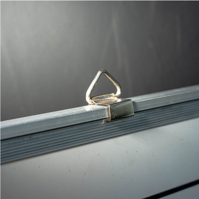 Magnetic Strategy Whiteboard (LG) 60x90cm