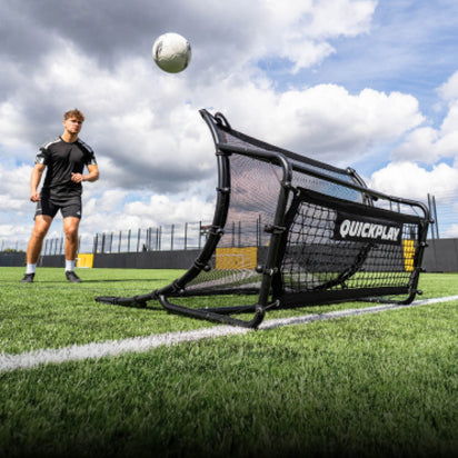 TEKKERS AIR 2-in-1 Football Rebounder
